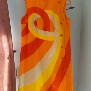 Vintage Vera Neumann